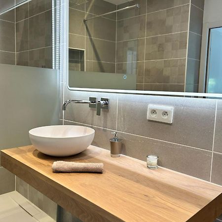 Appartement Moderne Страсбург Екстер'єр фото